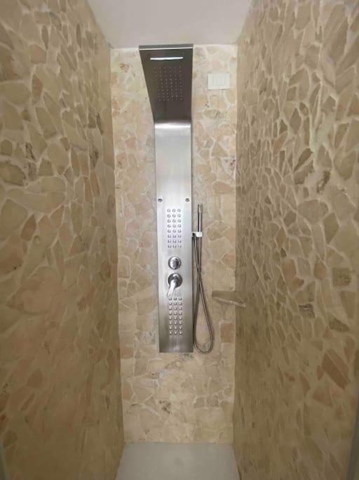 L'Attico Sul Fiume Center Home Ascoli Piceno Exterior photo